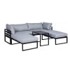 Sandefjord sofa set