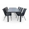 Jídelní set GRANDE PASTO + 8x židle RAMADA (3)