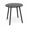Venkovní kovový stolek Lounge 1 (1)