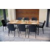 Zahradní jídelní sestava MILANO + 8x židle ROMA (2)