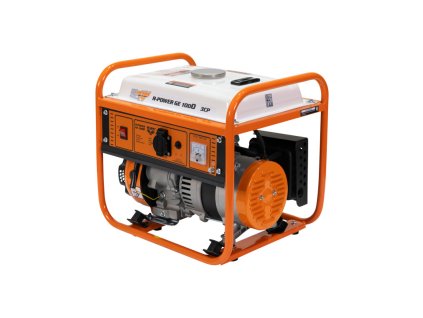 RURIS Elektrocentrála R-Power GE1000