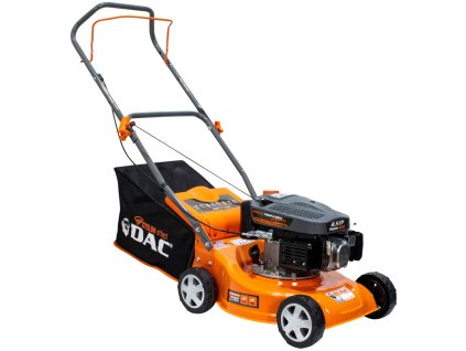 RURIS Benzínová sekačka DAC 100XL