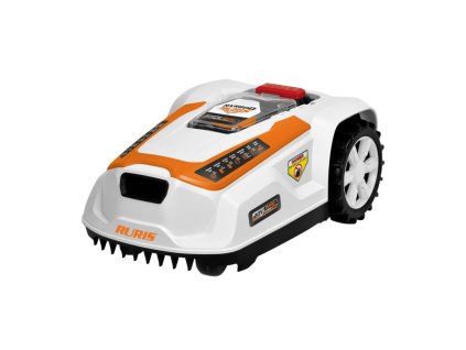 RURIS Robotická sekačka RXR800