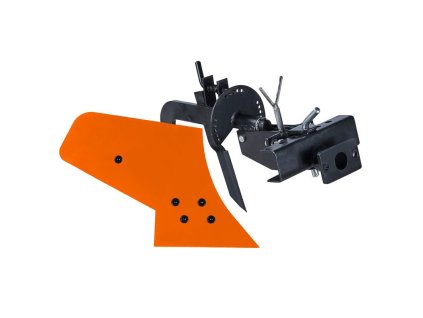 RURIS Pluh P977 pro malotraktor C977