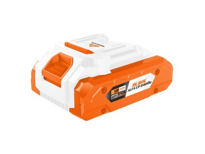 RURIS Akumulátor 20V / 4Ah Alfa UP 2400e