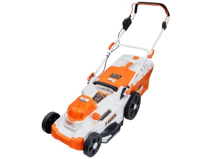 RURIS Aku sekačka RXI 4344e