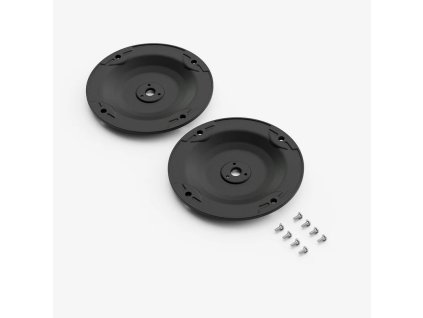 LUBA 1, LUBA 2 žací kotouč (4 žací nože) 2 ks