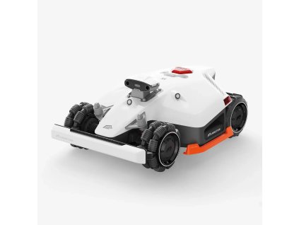 LUBA 2 AWD 5000X robotická sekačka