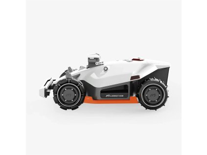 LUBA 2 AWD 10000X robotická sekačka