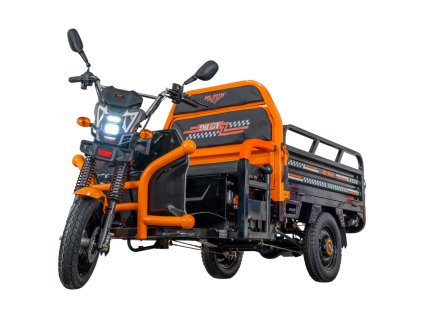 ruris pilot 3120n e tricykl cerna (4)