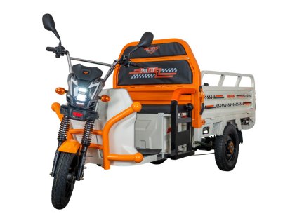 ruris pilot 3120a e truck cargo bike white (1)