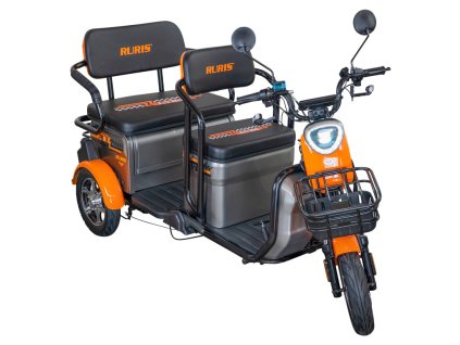 ruris pilot 3040g e tricykl sedy (4)