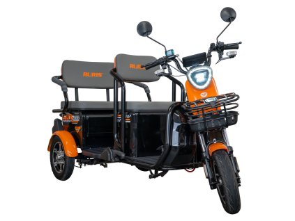 ruris pilot 3040n e tricykl cerna (9)