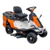 RURIS Zahradní rider RX Pilot 001M