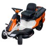 RURIS Zahradní rider RX Pilot 001M