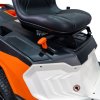 RURIS Zahradní rider RX Pilot 002H Hydrostat