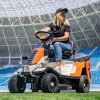 RURIS Zahradní rider RX Pilot 002H Hydrostat