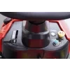 Zahradní traktor LAZER LT 102V