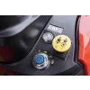 Zahradní traktor LAZER LT 102V