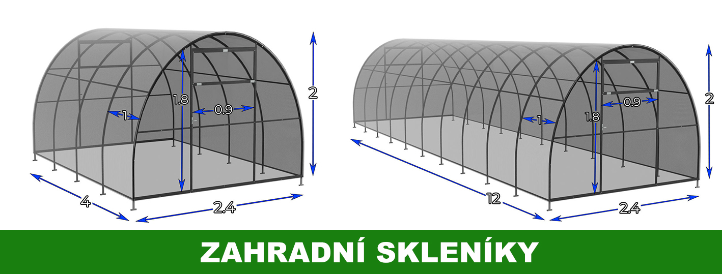 zahradni skleniky