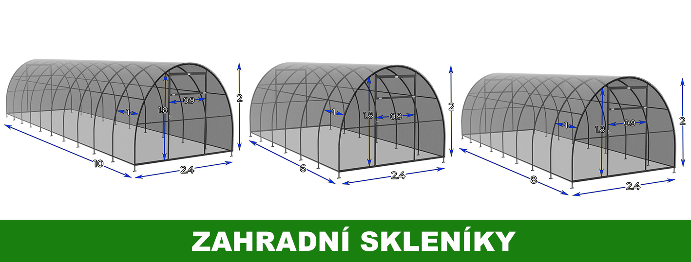 zahradni skleniky