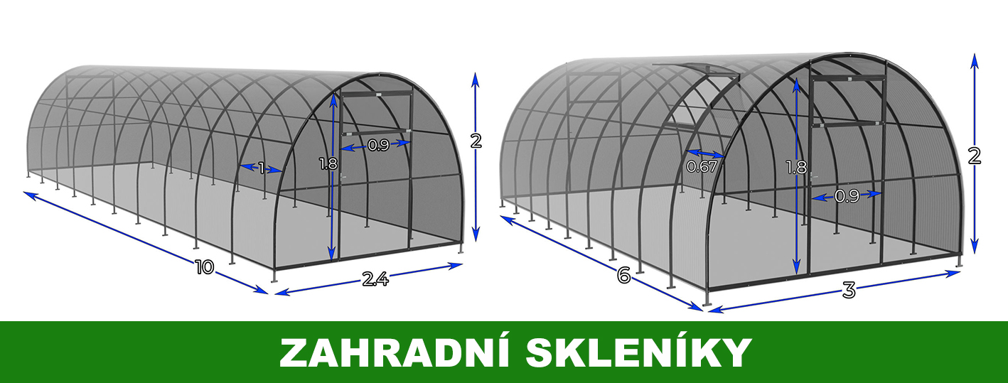 skleniky