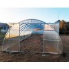 expand garden sklenik vyrobeny z polykarbonatu pozinkovana konstrukce sirka 3,5m2