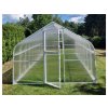Zahradní skleník PREMIUM PLUS 250x600 Antracyt