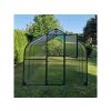 Zahradní skleník PREMIUM PLUS 250x600 Antracyt