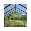 Zahradní skleník PREMIUM PLUS 250x600 Antracyt