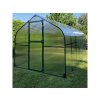 Zahradní skleník PREMIUM PLUS 250x600 Antracyt