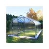 Zahradní skleník PREMIUM PLUS 250x600 Antracyt