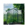 Zahradní skleník PREMIUM PLUS 250x400cm bílý  Zahradní skleník PREMIUM PLUS 250x400cm bílý