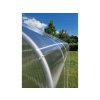 Zahradní skleník PREMIUM PLUS 250x400cm bílý  Zahradní skleník PREMIUM PLUS 250x400cm bílý