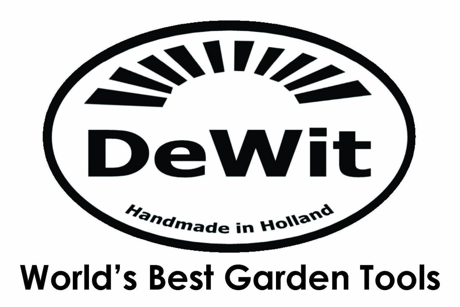 DeWitLogo