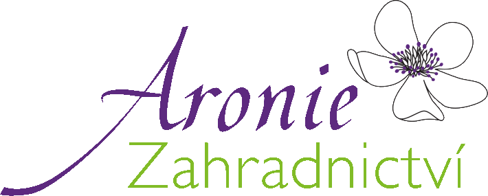 Zahradnictví Arónie