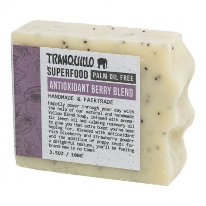 Soap SUPERFOOD ANTIOXIDANT BERRY BLEND 768x1152