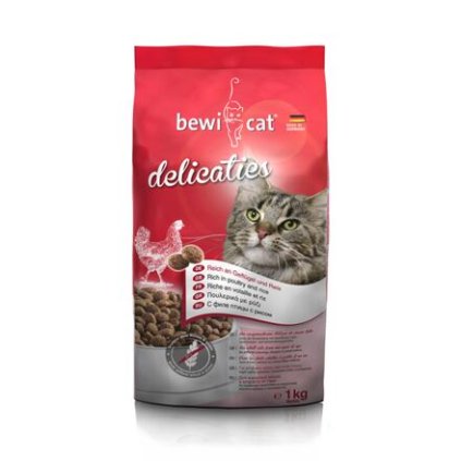 Bewi Cat Delicaties