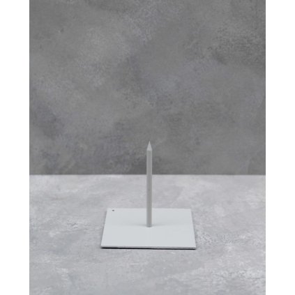 Stand 1 pin grey 5681 156 412