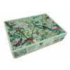 Puzzle umělecké - Čínská tapeta - 1000 dílků