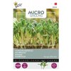 Brutnák lékařský - semena na klíčky Microgreens  Semena Buzzy ®