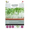 Mizuna Green - semena na klíčky Microgreens  Semena Buzzy ®