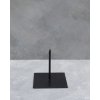 Stand 1 pin black 5681 412