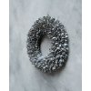 Bakuli wreath grey mist 0003 191 2