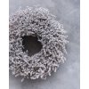 Wild lavender wreath white wash 0210 12 335 3