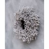 Wild lavender wreath white wash 0210 12 335 4