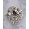 Wreath Ayla white wash 0300 12 335 2