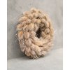 Dipsacus wreath white wash 7574 12 338 3