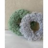 Lepidium wreath white 0319 11 335 4
