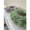 Lepidium wreath light green 0319 16 335 3